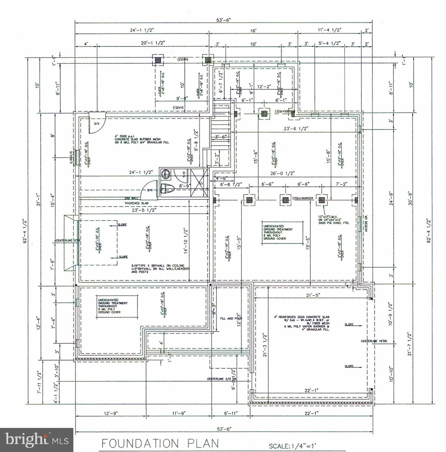 254 Rainbow Ridge Bumpass, VA 23024 - Photo 31 of 41