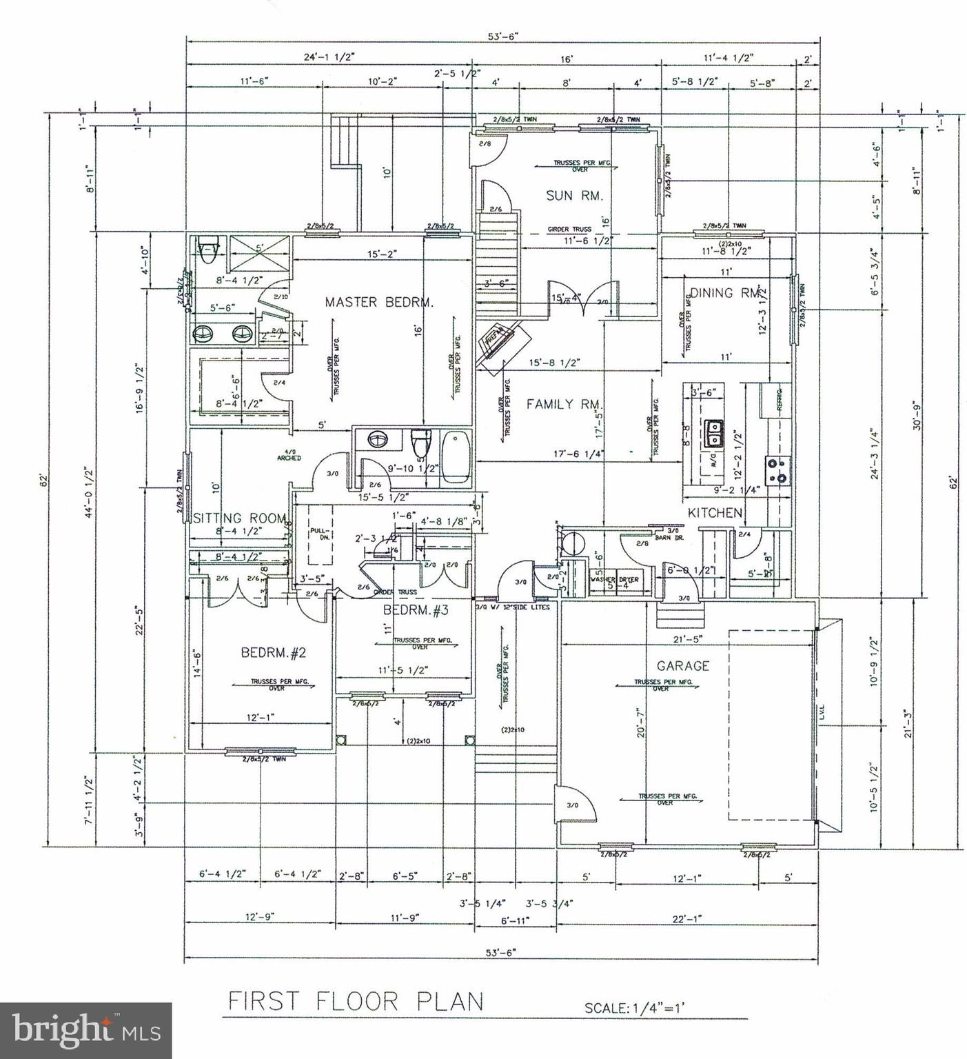 254 Rainbow Ridge Bumpass, VA 23024 - Photo 32 of 41