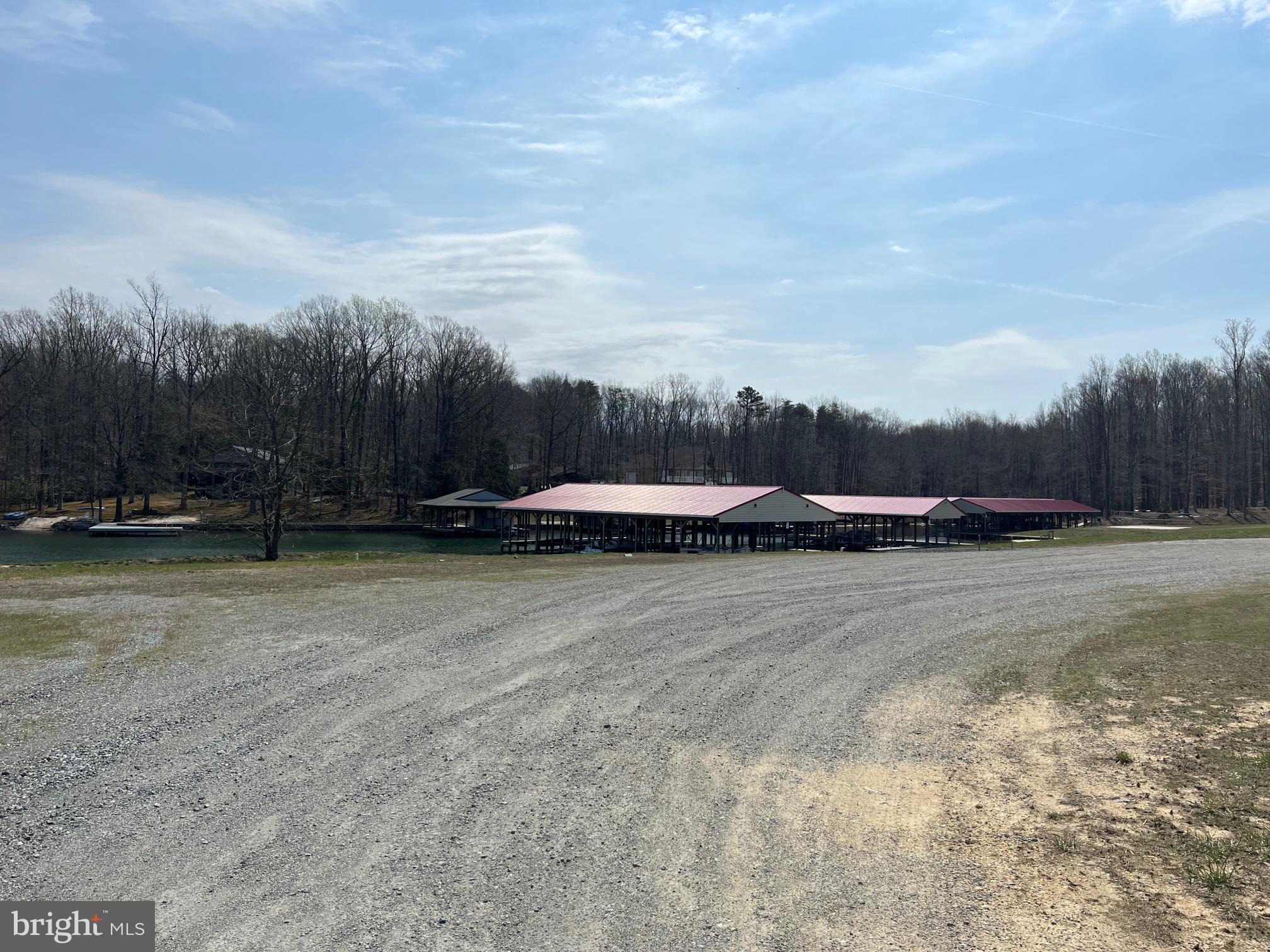 254 Rainbow Ridge Bumpass, VA 23024 - Photo 35 of 41