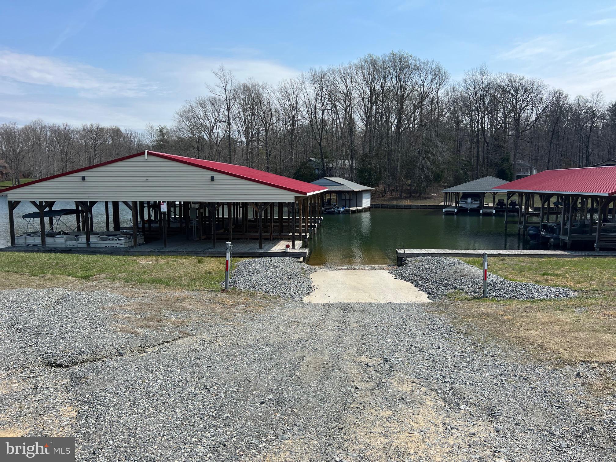 254 Rainbow Ridge Bumpass, VA 23024 - Photo 36 of 41