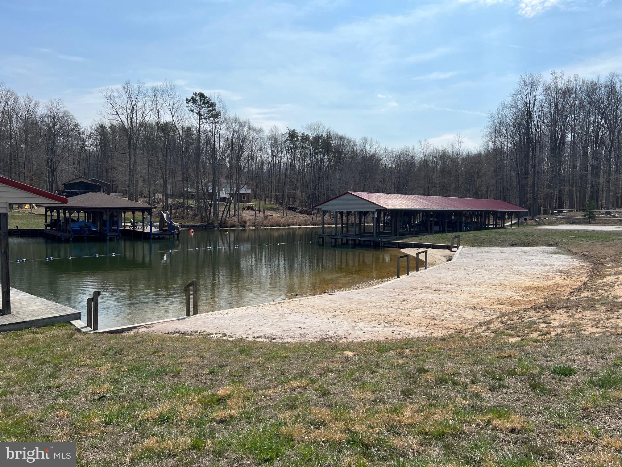 254 Rainbow Ridge Bumpass, VA 23024 - Photo 37 of 41