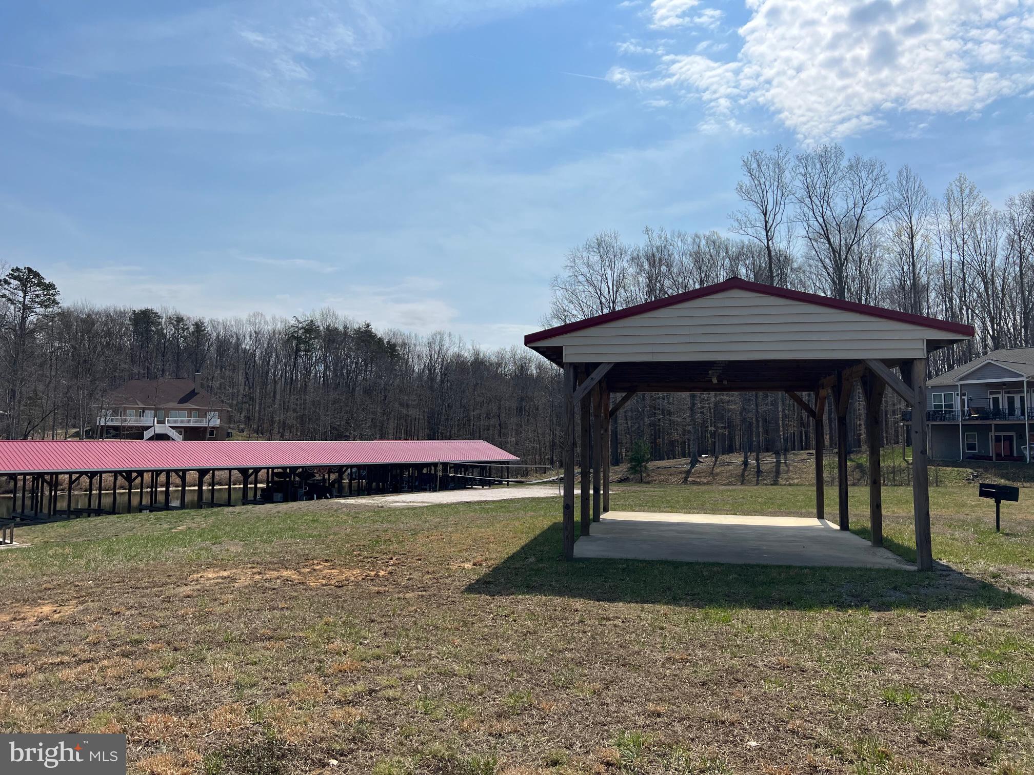 254 Rainbow Ridge Bumpass, VA 23024 - Photo 38 of 41