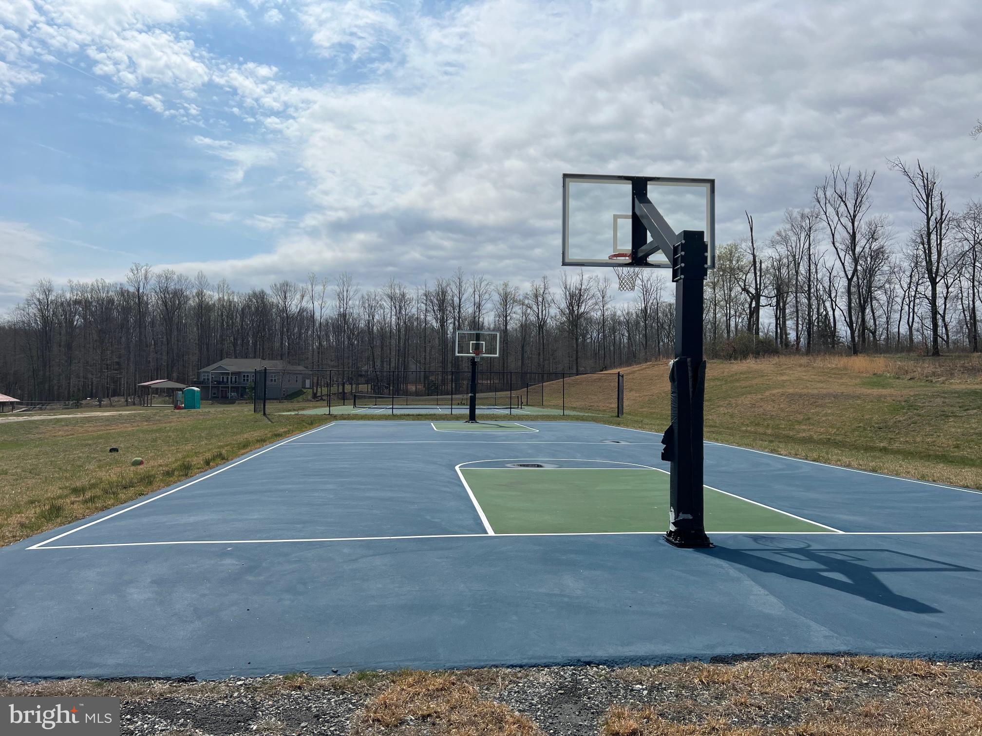 254 Rainbow Ridge Bumpass, VA 23024 - Photo 40 of 41