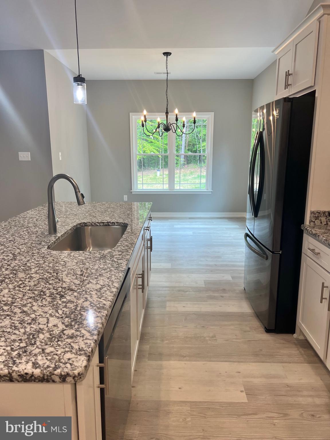 254 Rainbow Ridge Bumpass, VA 23024 - Photo 7 of 41