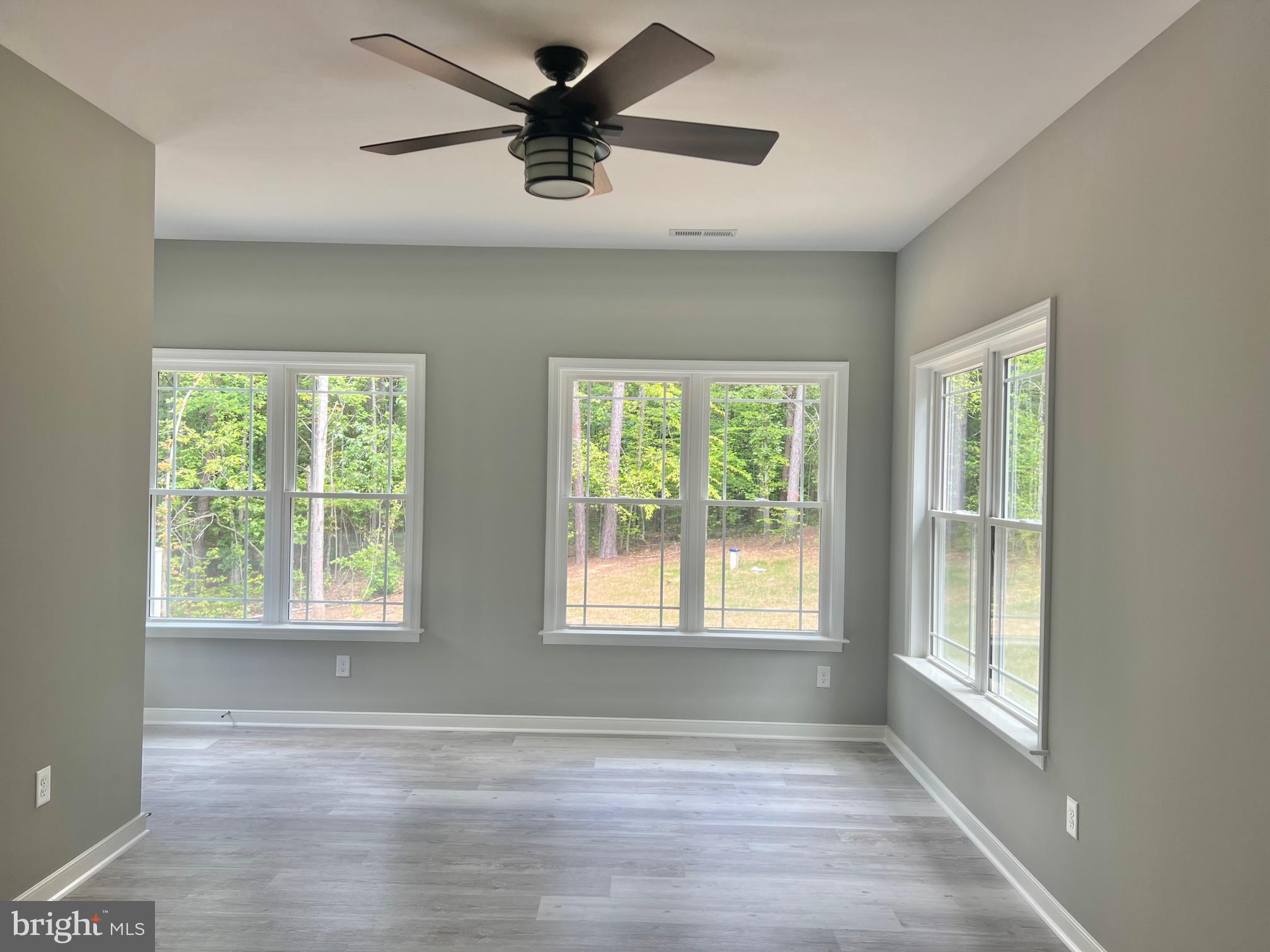 254 Rainbow Ridge Bumpass, VA 23024 - Photo 9 of 41