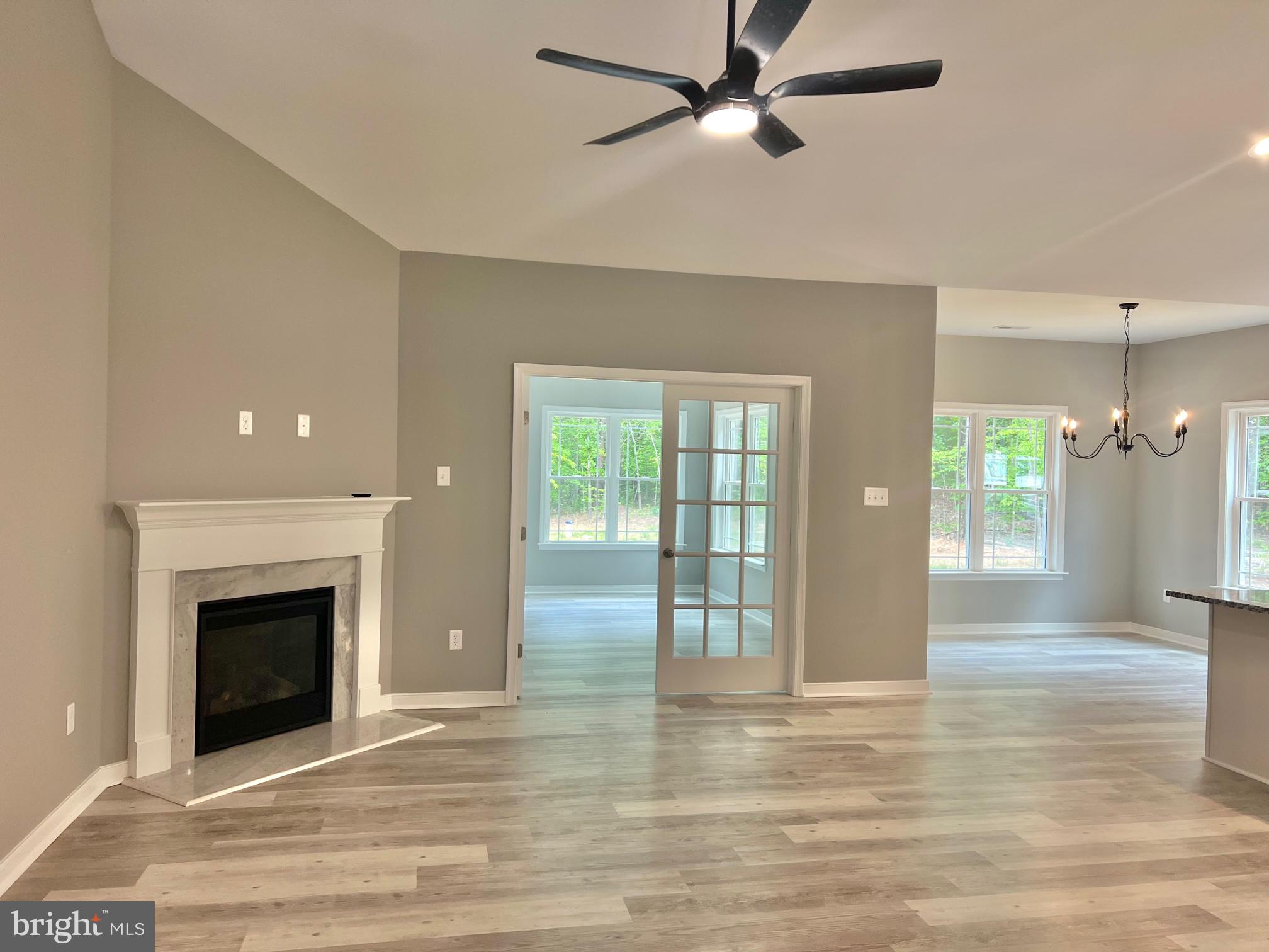 254 Rainbow Ridge Bumpass, VA 23024 - Photo 10 of 41