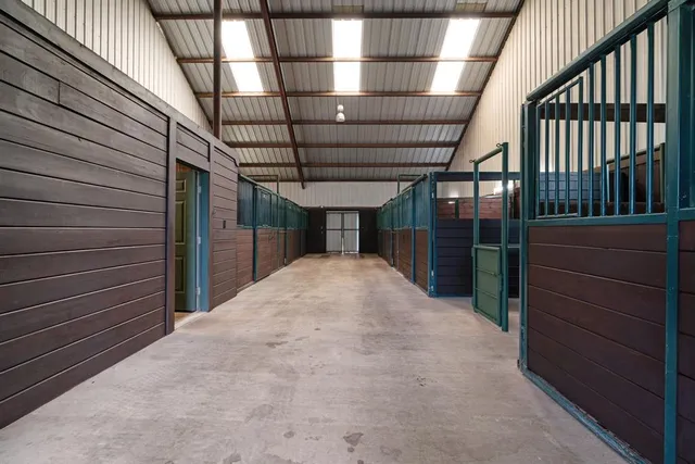 a view of entrance gate of a house
