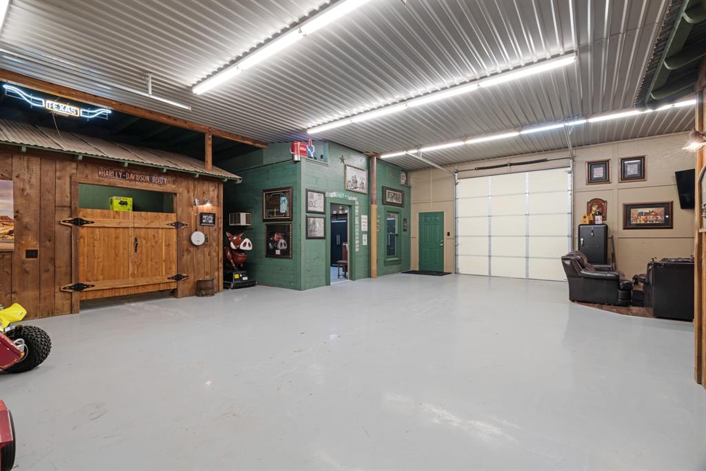 5500 Farm Road 195 Paris, TX 75462 - Photo 39 of 40 a view of a livingroom with furniture and a fan