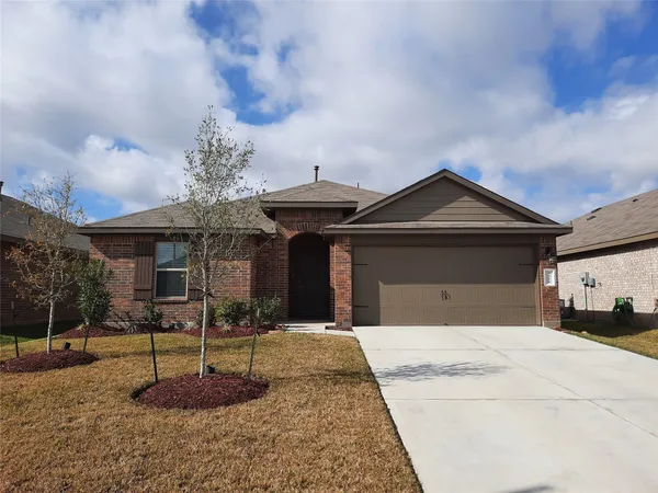 $2,200 | 3326 Sumac Drive, Katy, TX 77494