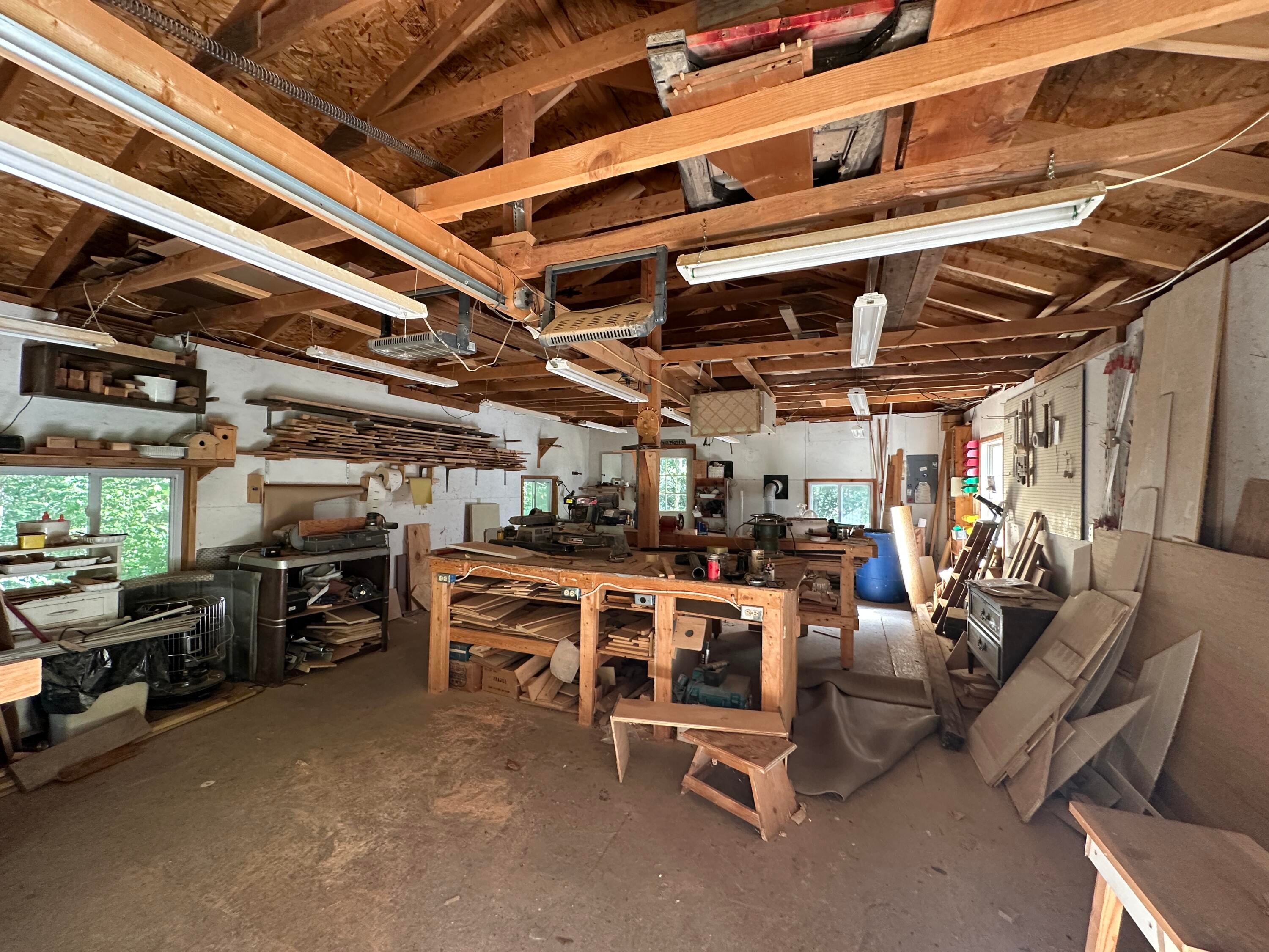 3183 Julia Road Renick, WV 24966 - Photo 31 of 45 Gallery Image 31