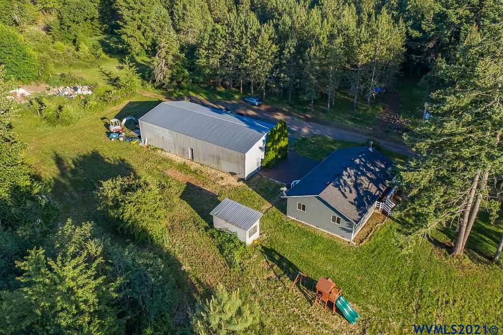 35177 Meridian Road Lebanon, OR 97355 - Photo 25 of 34