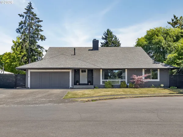 $875,000 | 15550 Northwest Oak Hills Drive, Beaverton, OR 97006