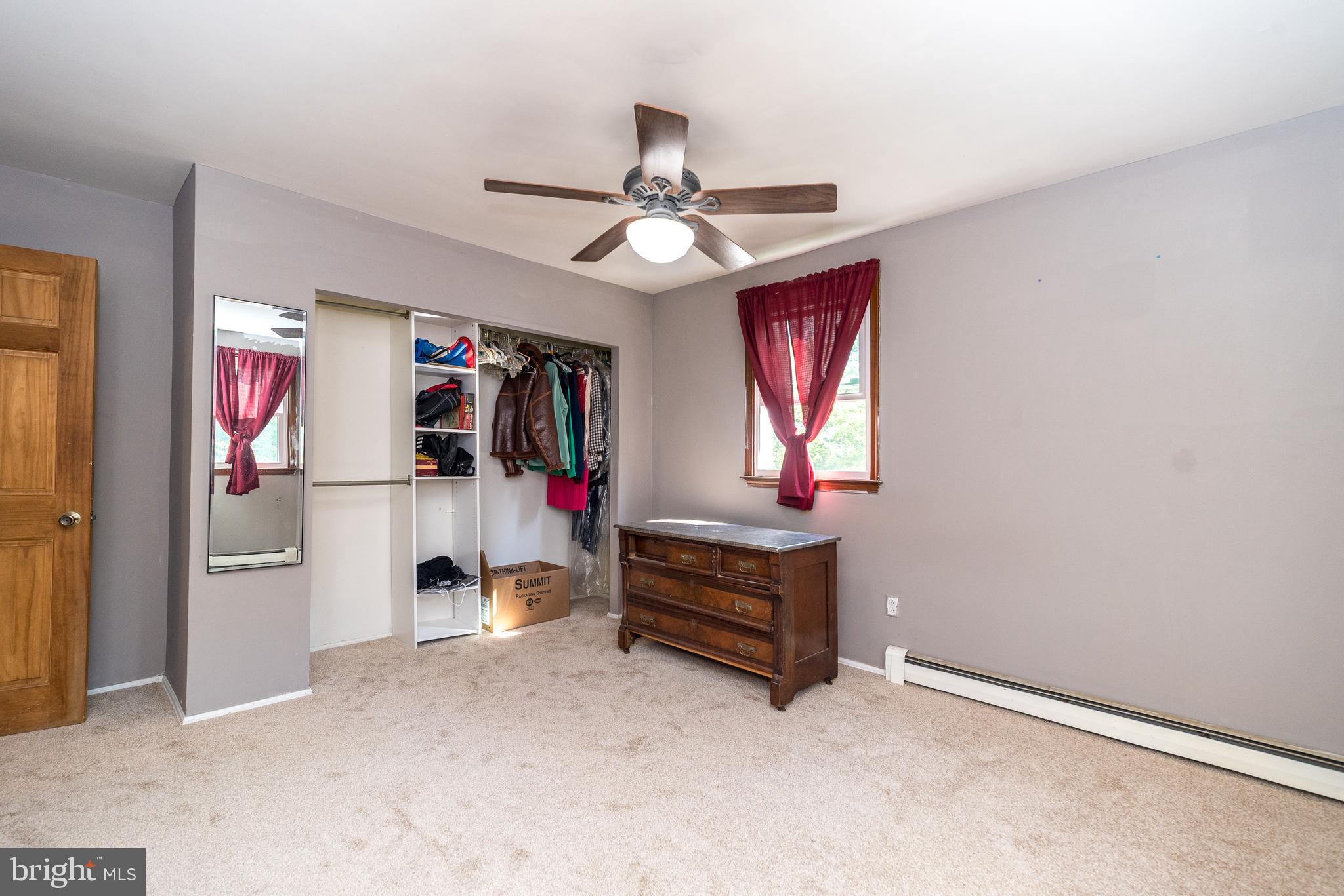 511 Upper Stump Road Chalfont, PA 18914 - Photo 32 of 37 Bedroom 3