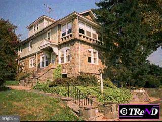 335 West Ridley Avenue Ridley Park, PA 19078 - Photo 1 of 1