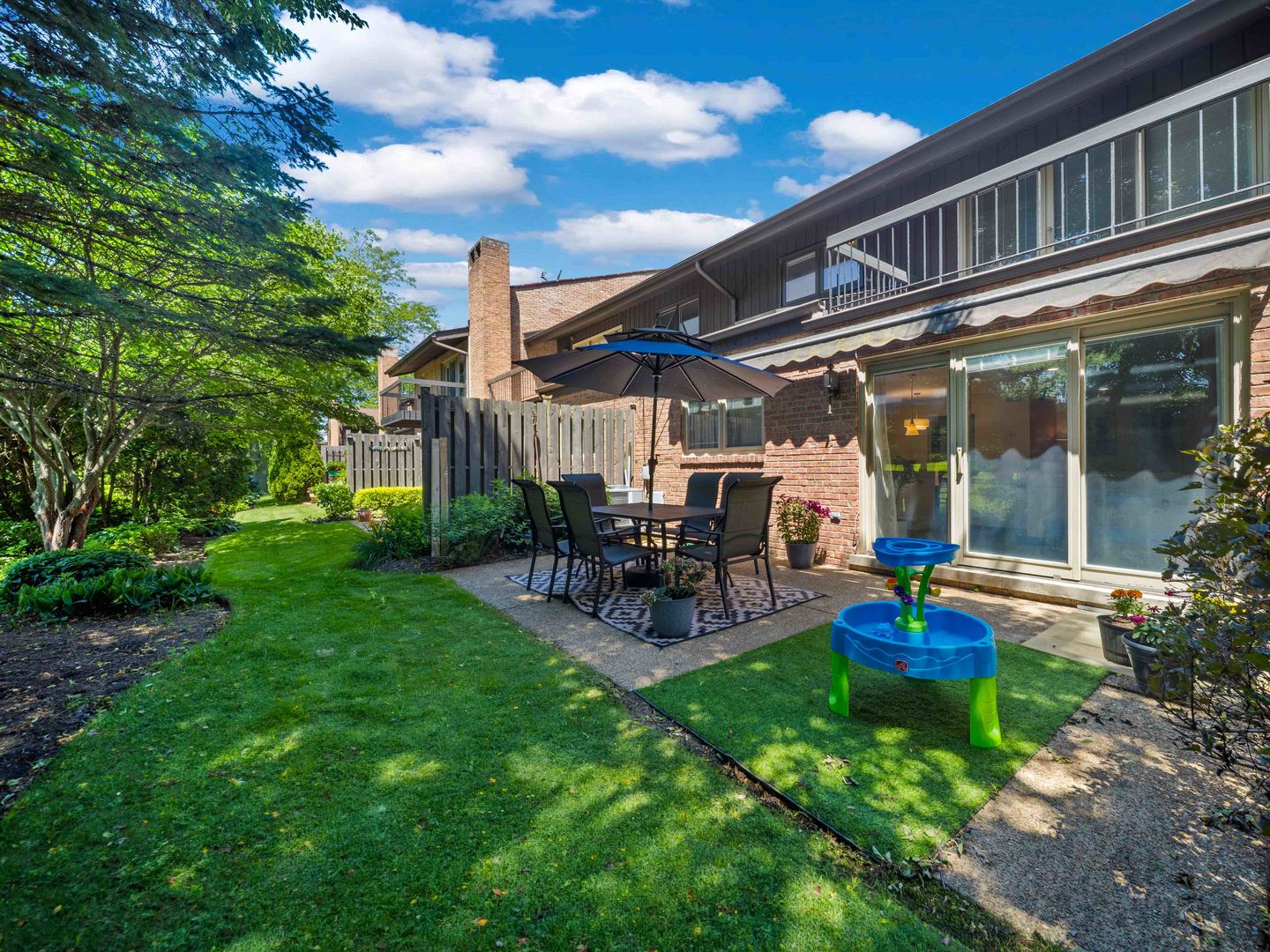 1715 Wildberry Drive, Unit E Glenview, IL 60025 - Photo 35 of 37