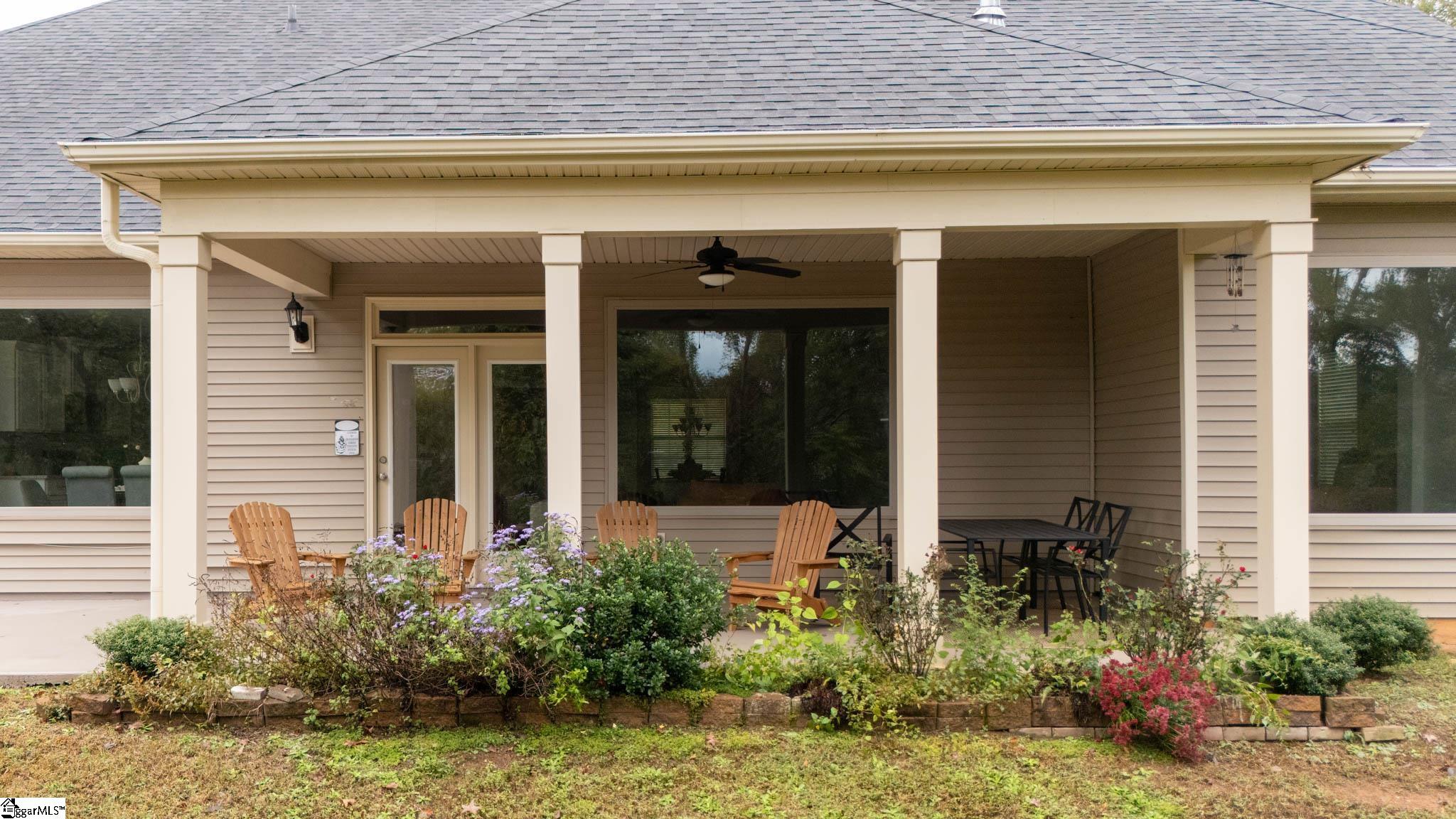 136 Modesto Lane Simpsonville, SC 29681 - Photo 33 of 35 Gallery Image 33
