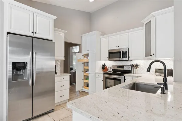 $529,900 | 271 Wescliff Drive, Ocoee, FL 34761