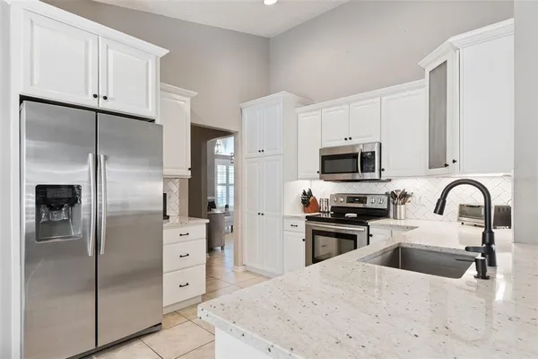 $529,900 | 271 Wescliff Drive, Ocoee, FL 34761