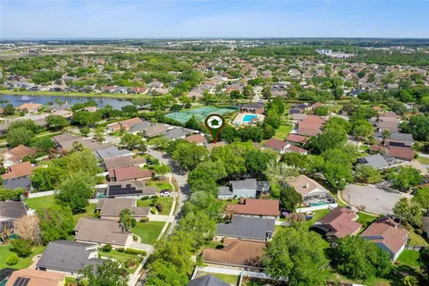 $529,900 | 271 Wescliff Drive, Ocoee, FL 34761