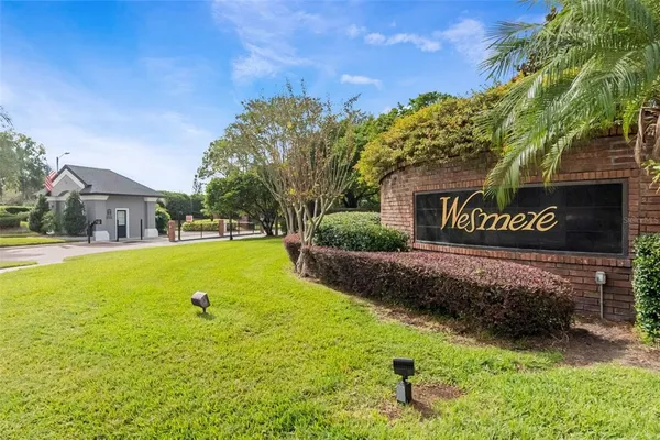 $529,900 | 271 Wescliff Drive, Ocoee, FL 34761