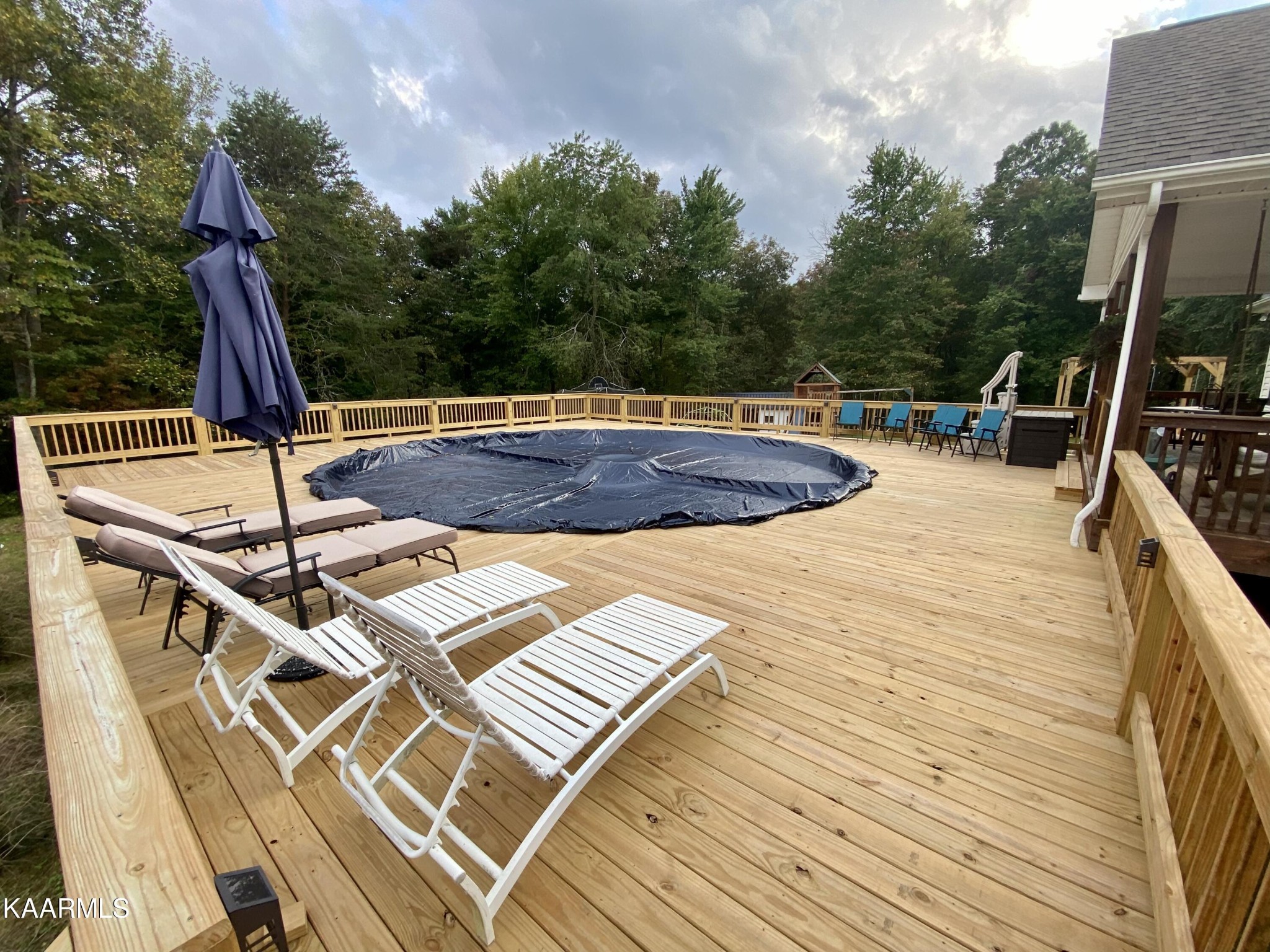 124 Ernest Brown Road Sunbright, TN 37872 - Photo 5 of 51 Gallery Image 5