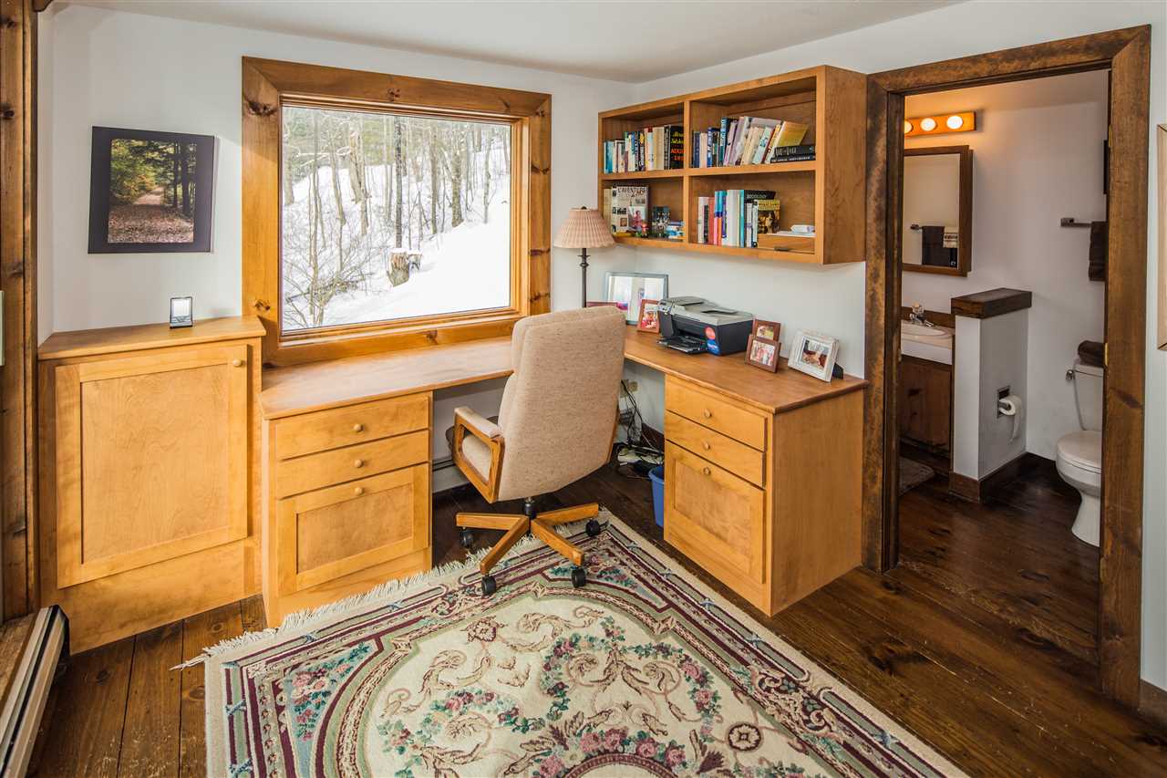 356 Sparrow Hawk Road Rochester, VT 05767 - Photo 22 of 38