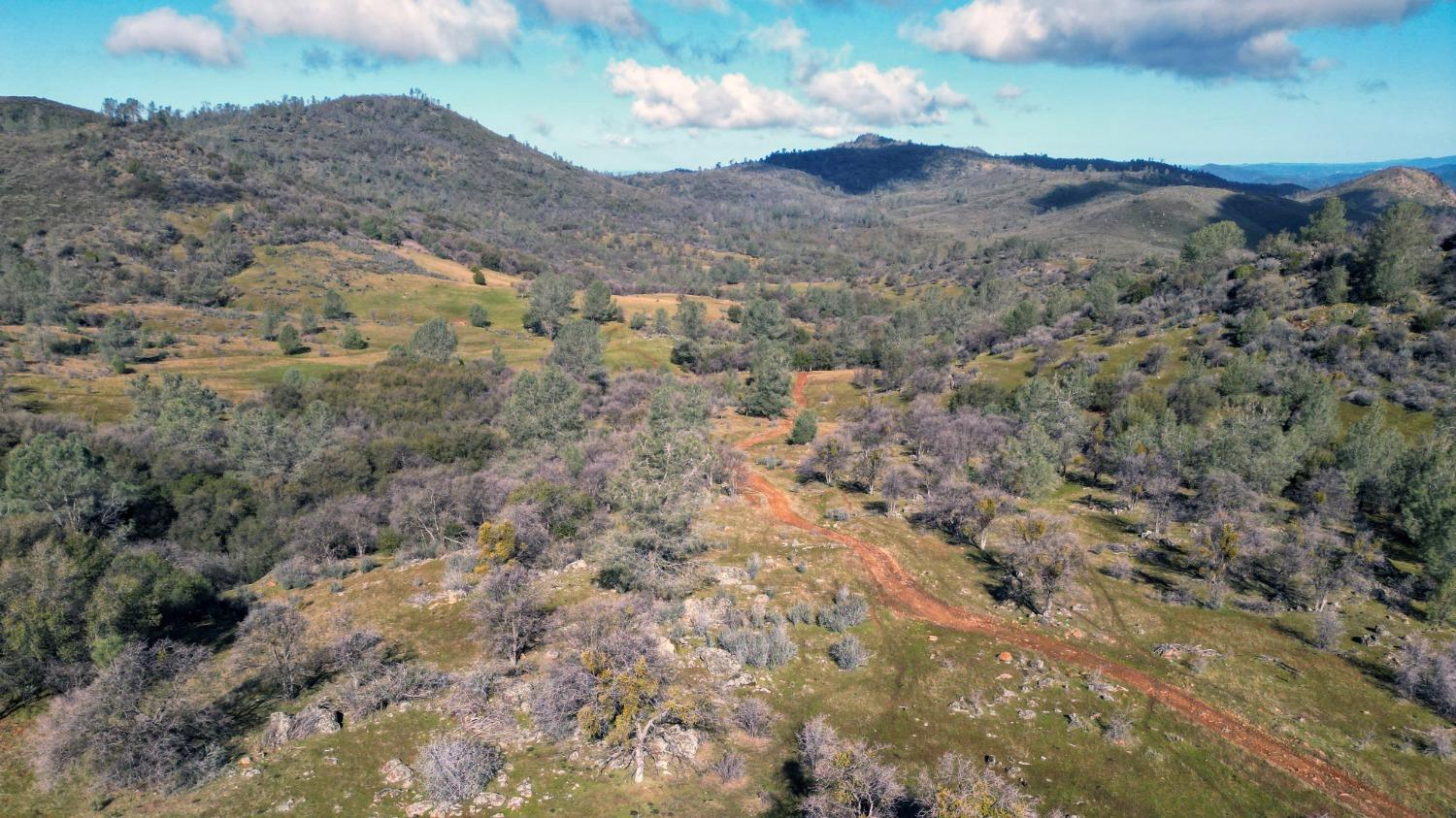 0 Blacks Creek Road Coulterville, CA 95311 - Photo 33 of 49 a view of mountain view with mountains in the background