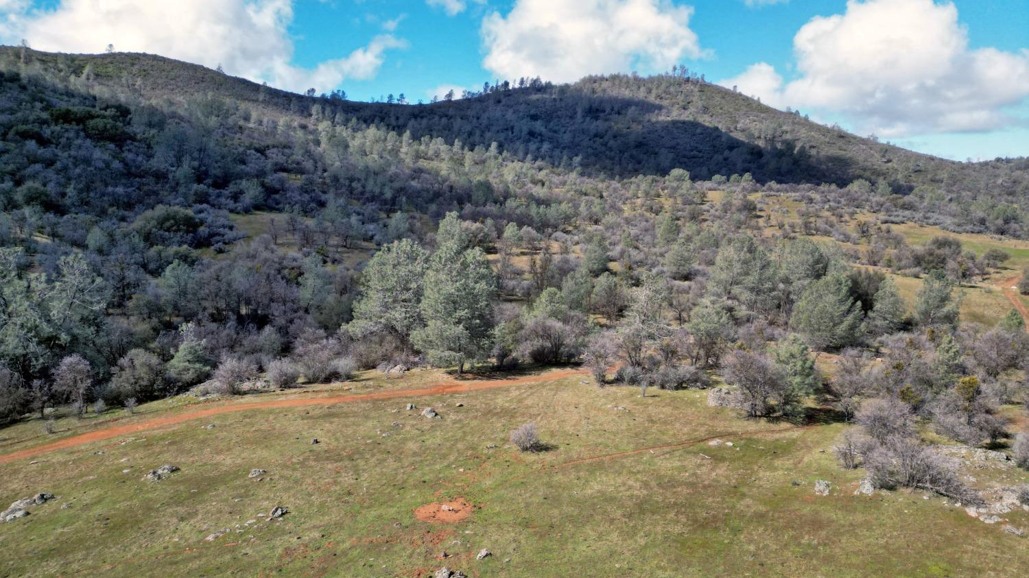 0 Blacks Creek Road Coulterville, CA 95311 - Photo 38 of 49 a view of outdoor space and mountain view