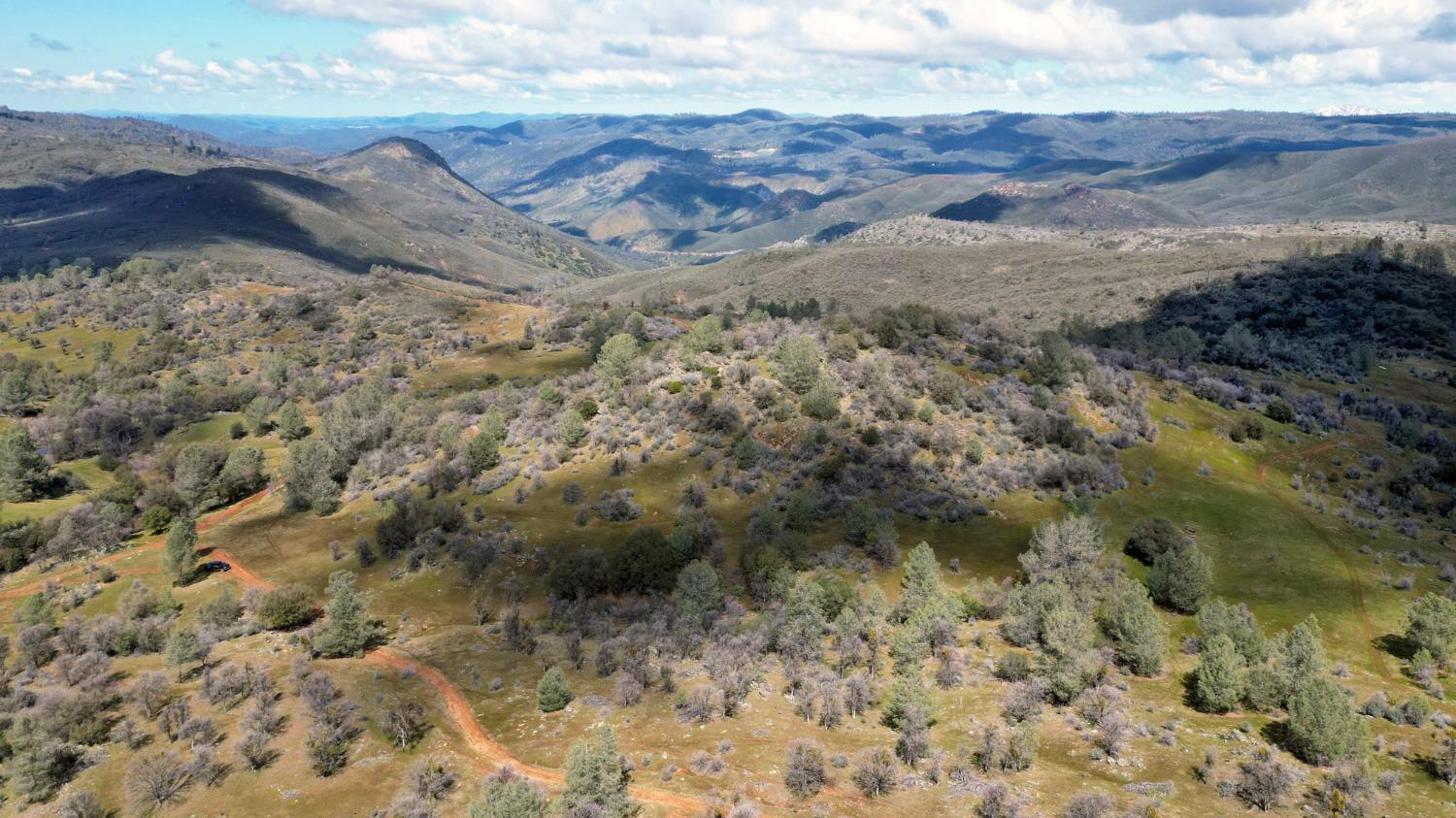 0 Blacks Creek Road Coulterville, CA 95311 - Photo 44 of 49 a view of mountains and valleys