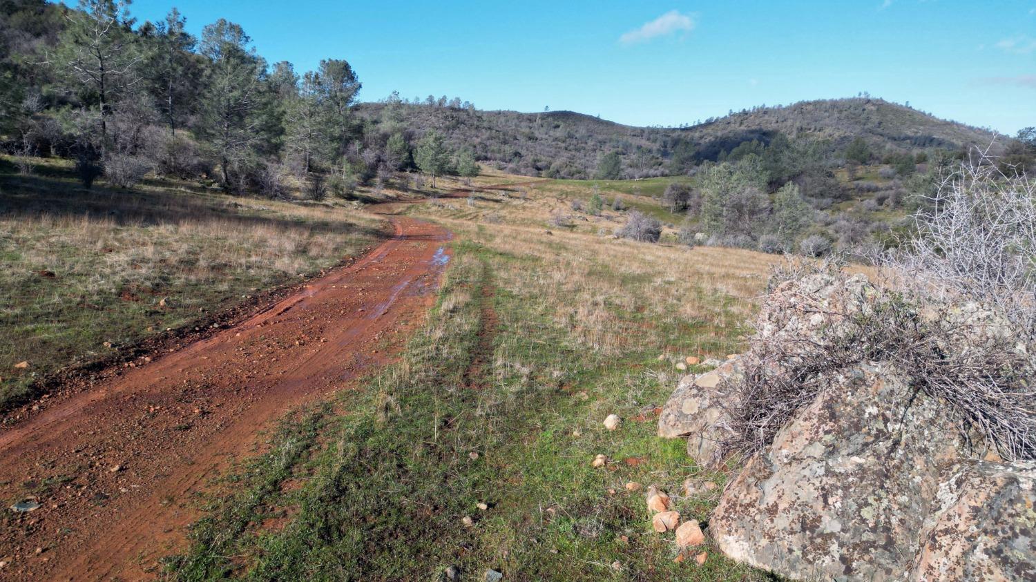 0 Blacks Creek Road Coulterville, CA 95311 - Photo 10 of 49 a view of lake with mountain