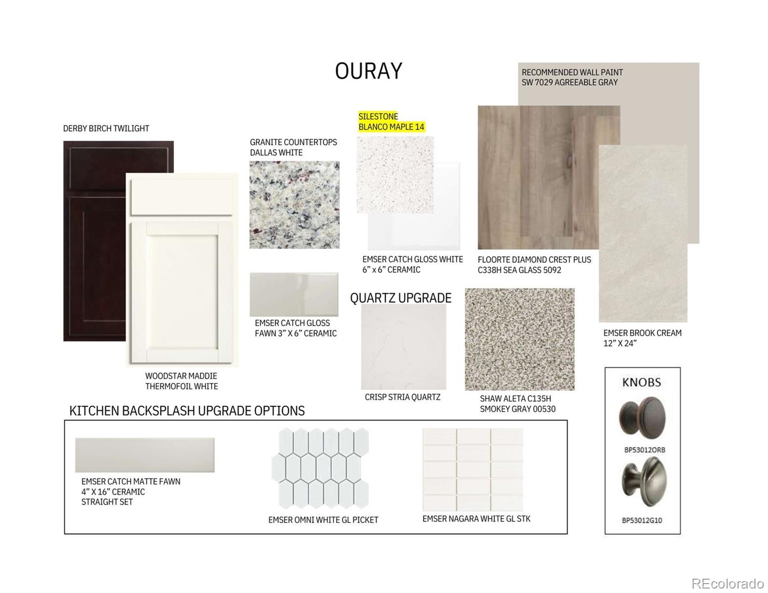 6720 Merseyside Lane Castle Pines, CO 80108 - Photo 24 of 24 unknown