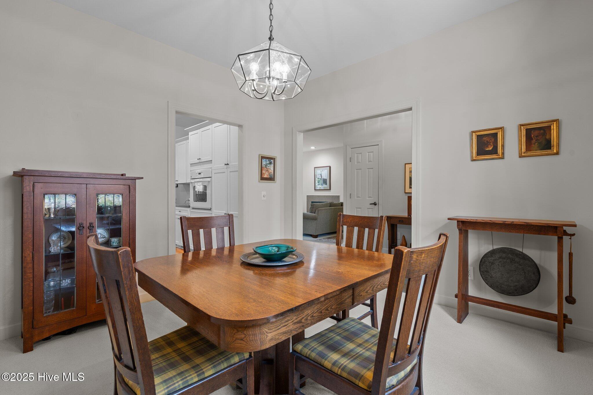 8 Driving Range Road Pinehurst, NC 28374 - Photo 5 of 29 28-web-or-mls-DSC04300