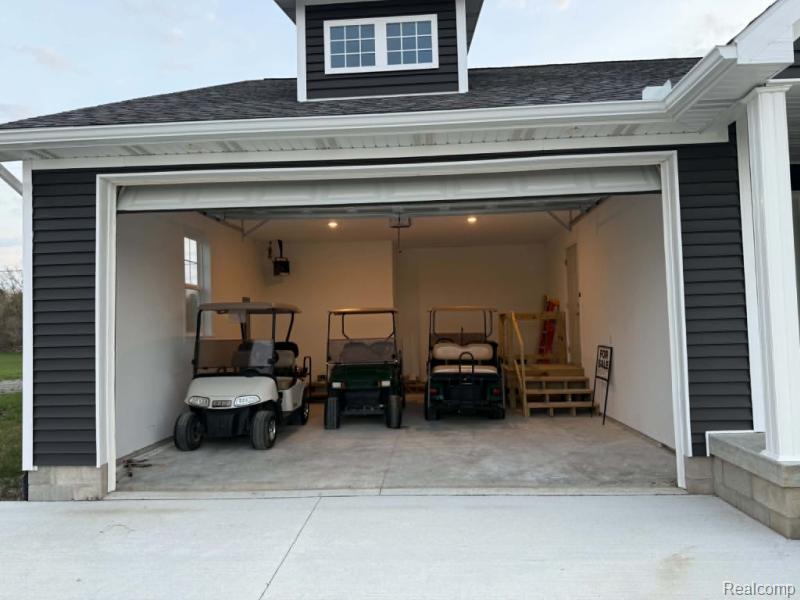 399 Grindstone Road Port Austin, MI 48467 - Photo 4 of 18