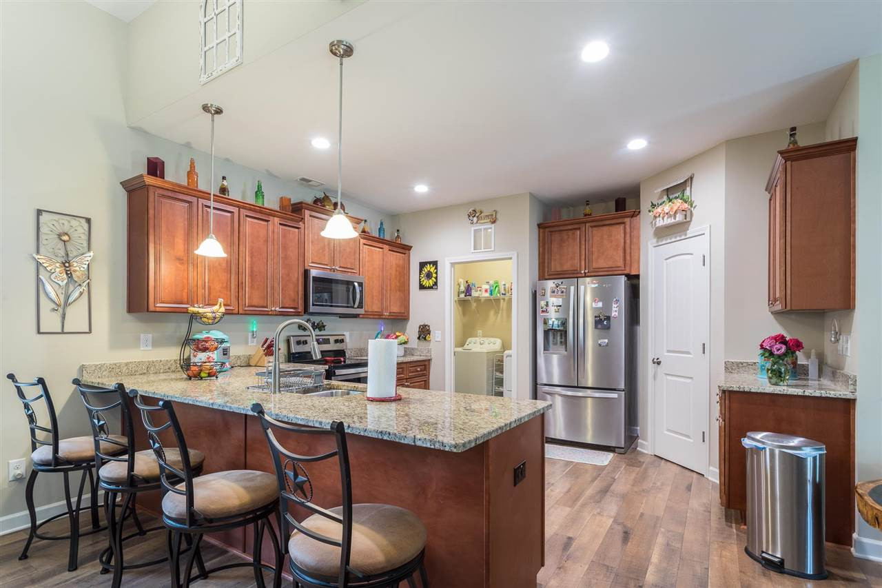 5734 Old Fairground Road Benson, NC 27504 - Photo 10 of 30 Photo 10