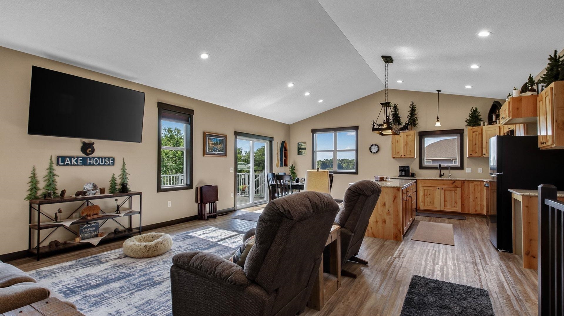 26969 252nd Avenue Holcombe, WI 54745 - Photo 2 of 40