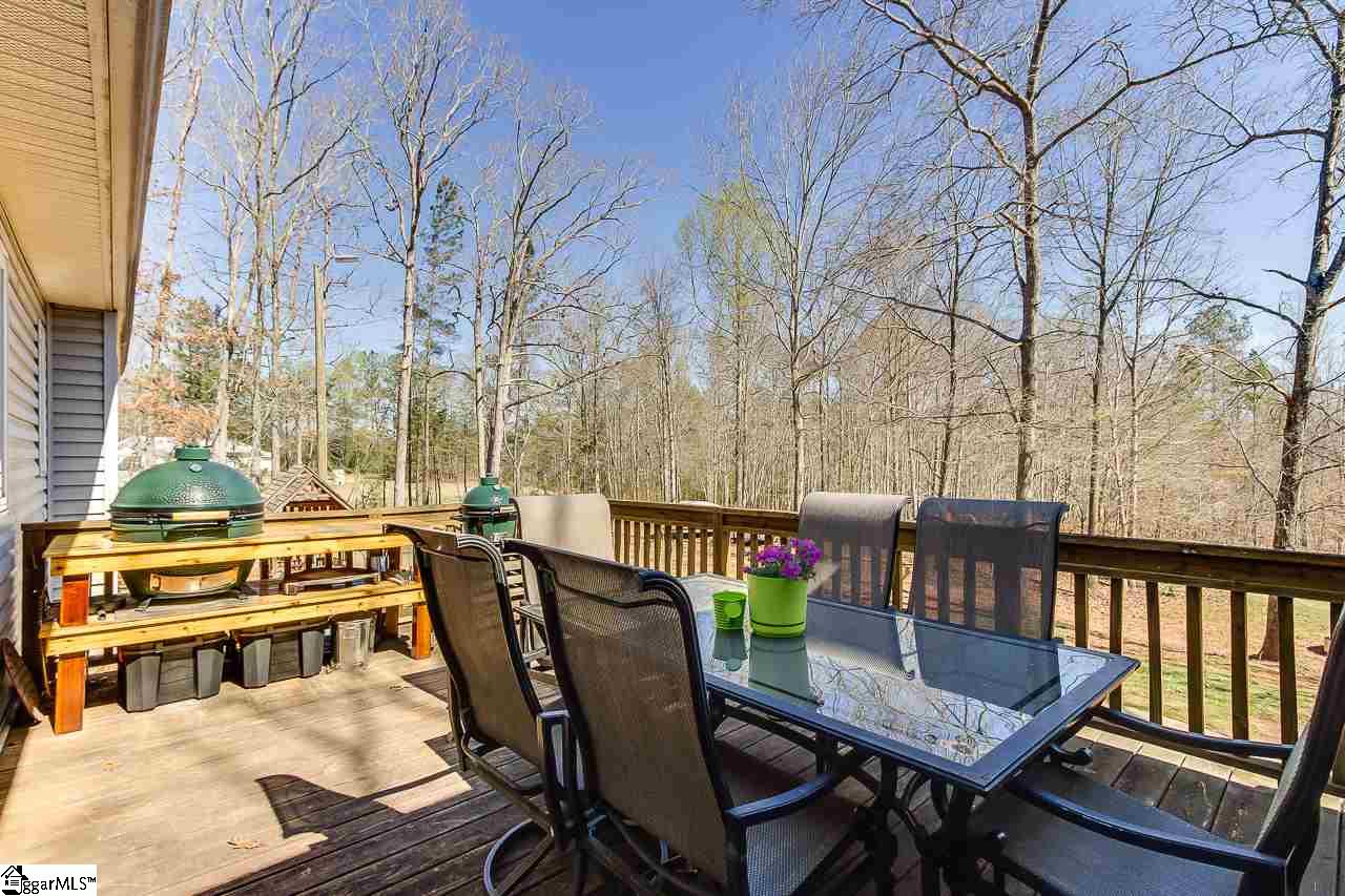 717 Praters Creek Road Pickens, SC 29671 - Photo 23 of 36