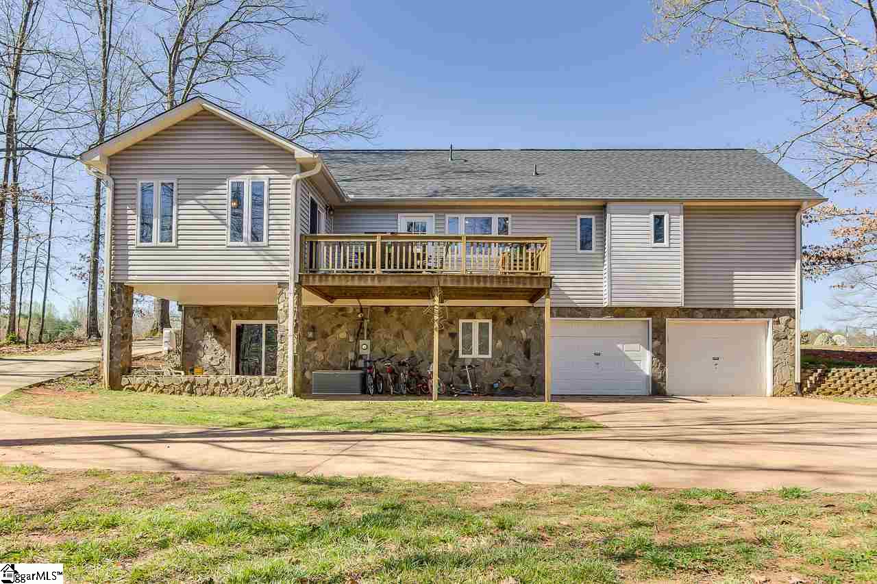 717 Praters Creek Road Pickens, SC 29671 - Photo 25 of 36