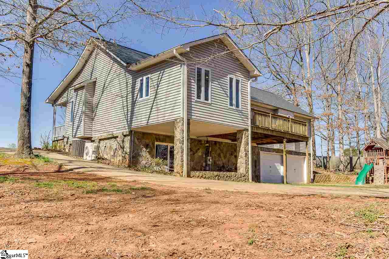 717 Praters Creek Road Pickens, SC 29671 - Photo 26 of 36