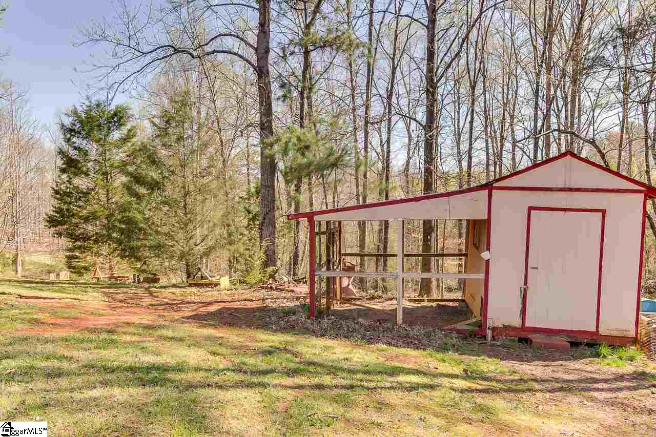 717 Praters Creek Road Pickens, SC 29671 - Photo 30 of 36