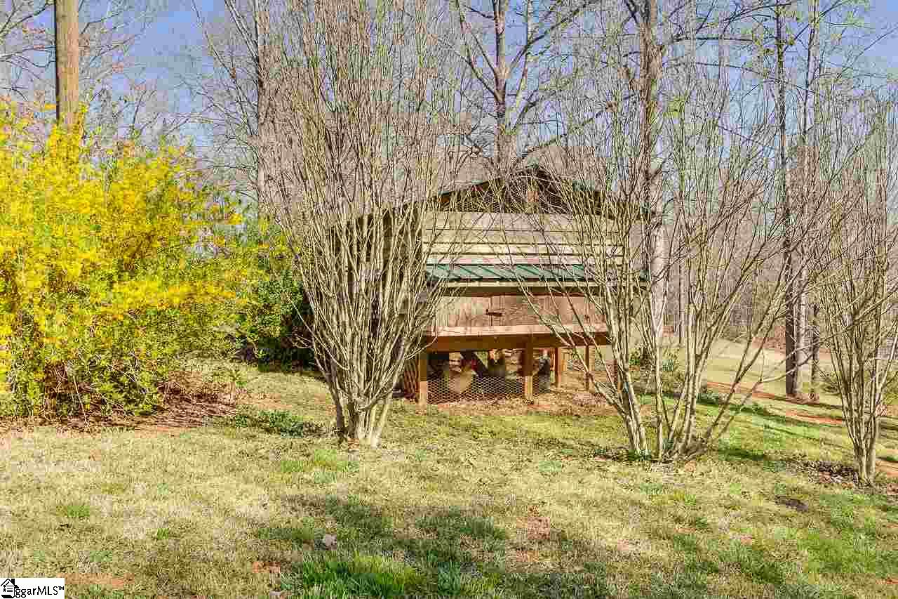 717 Praters Creek Road Pickens, SC 29671 - Photo 31 of 36