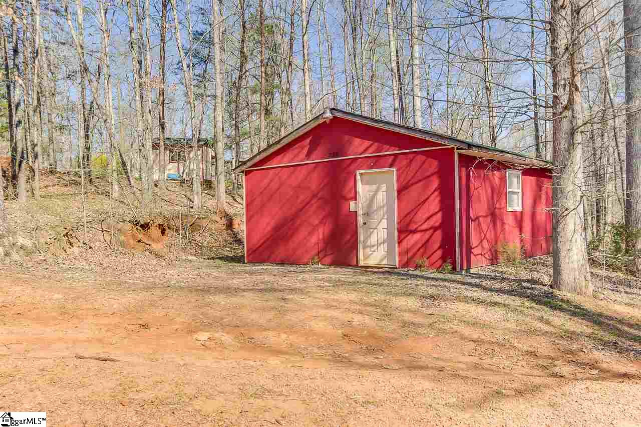 717 Praters Creek Road Pickens, SC 29671 - Photo 33 of 36