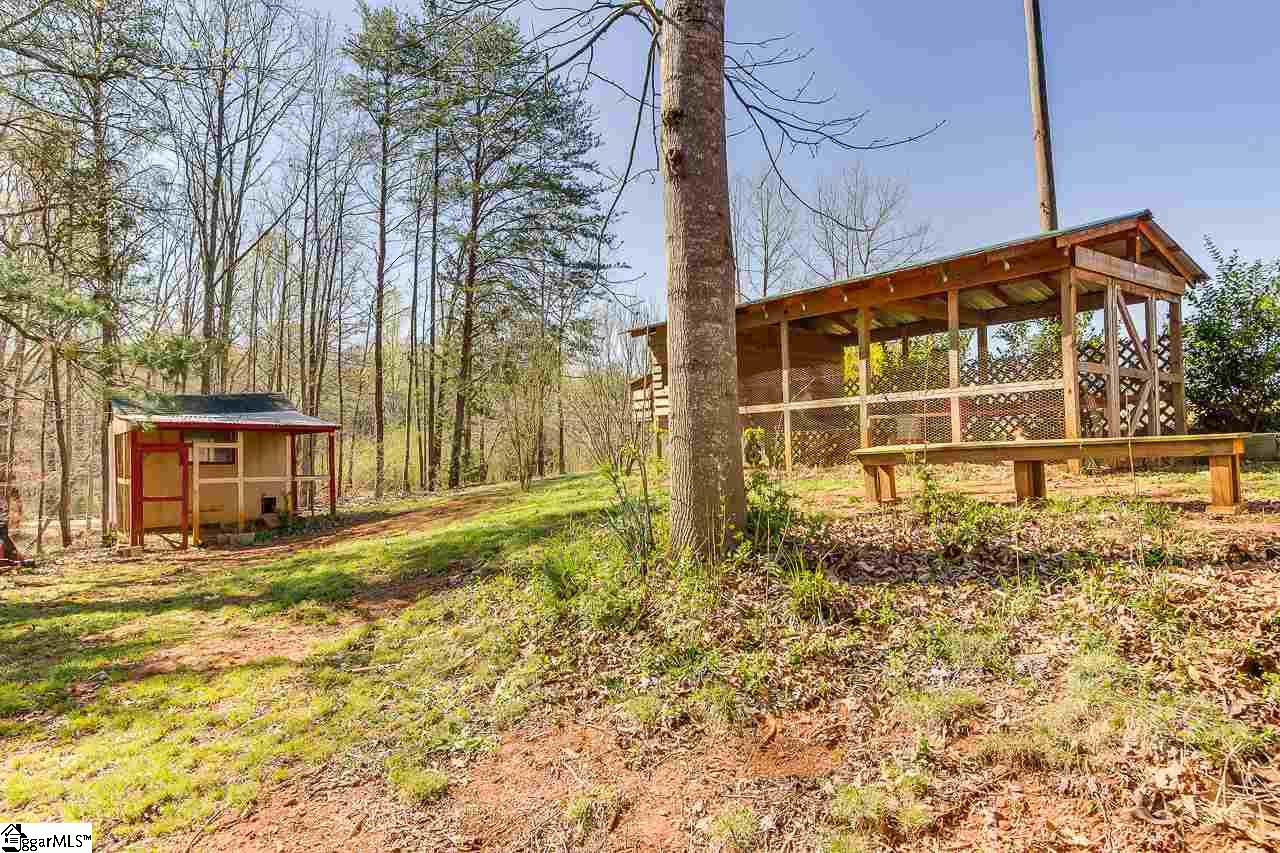 717 Praters Creek Road Pickens, SC 29671 - Photo 35 of 36