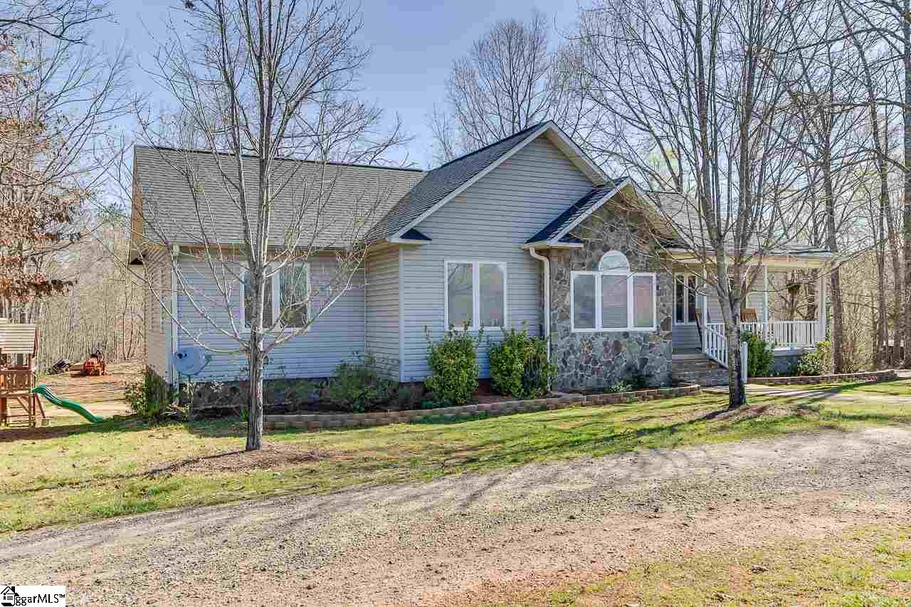 717 Praters Creek Road Pickens, SC 29671 - Photo 36 of 36