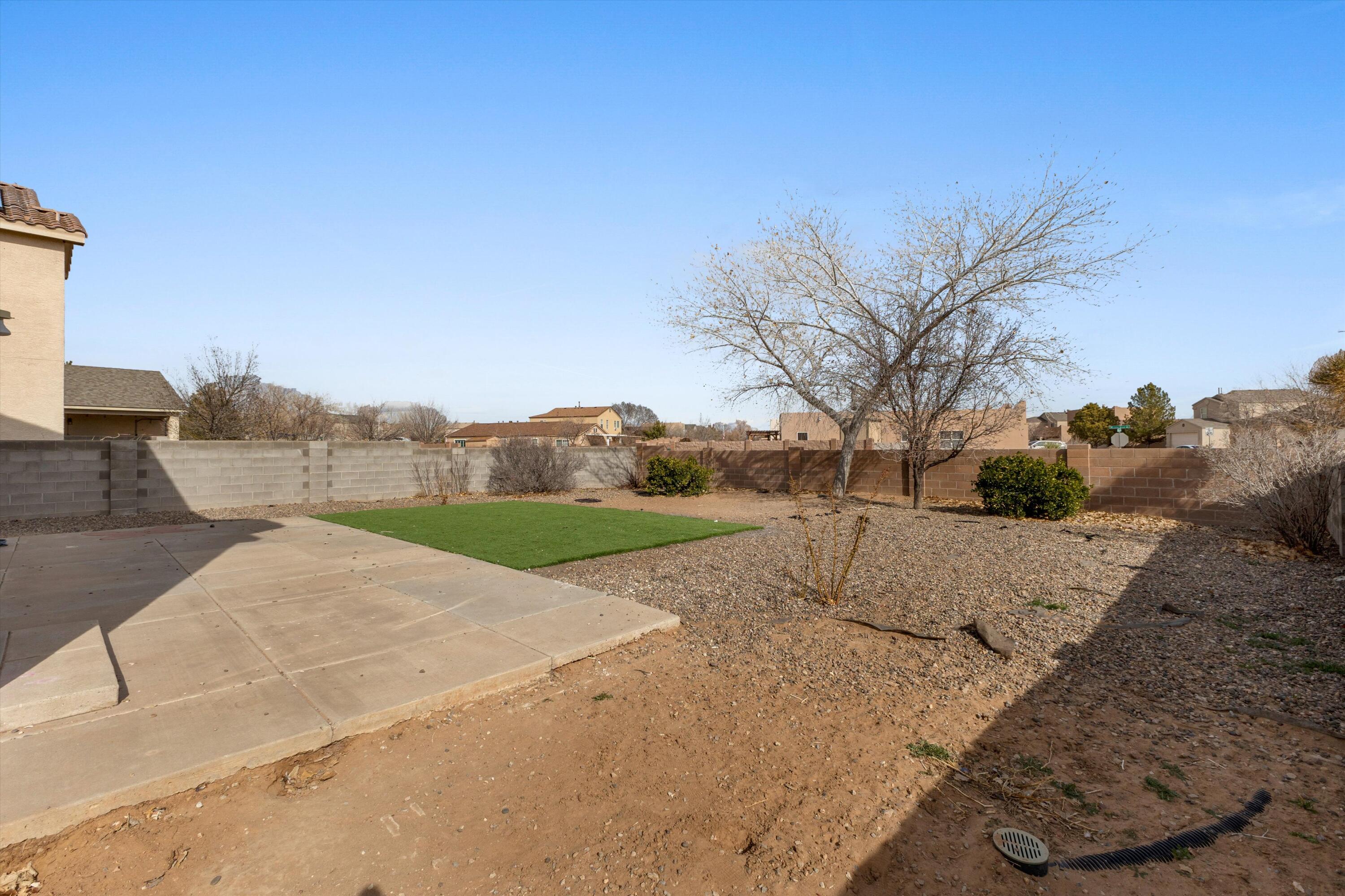 3333 Hunters Meadows Circle Northeast Rio Rancho, NM 87144 - Photo 35 of 39 Gallery Image 35