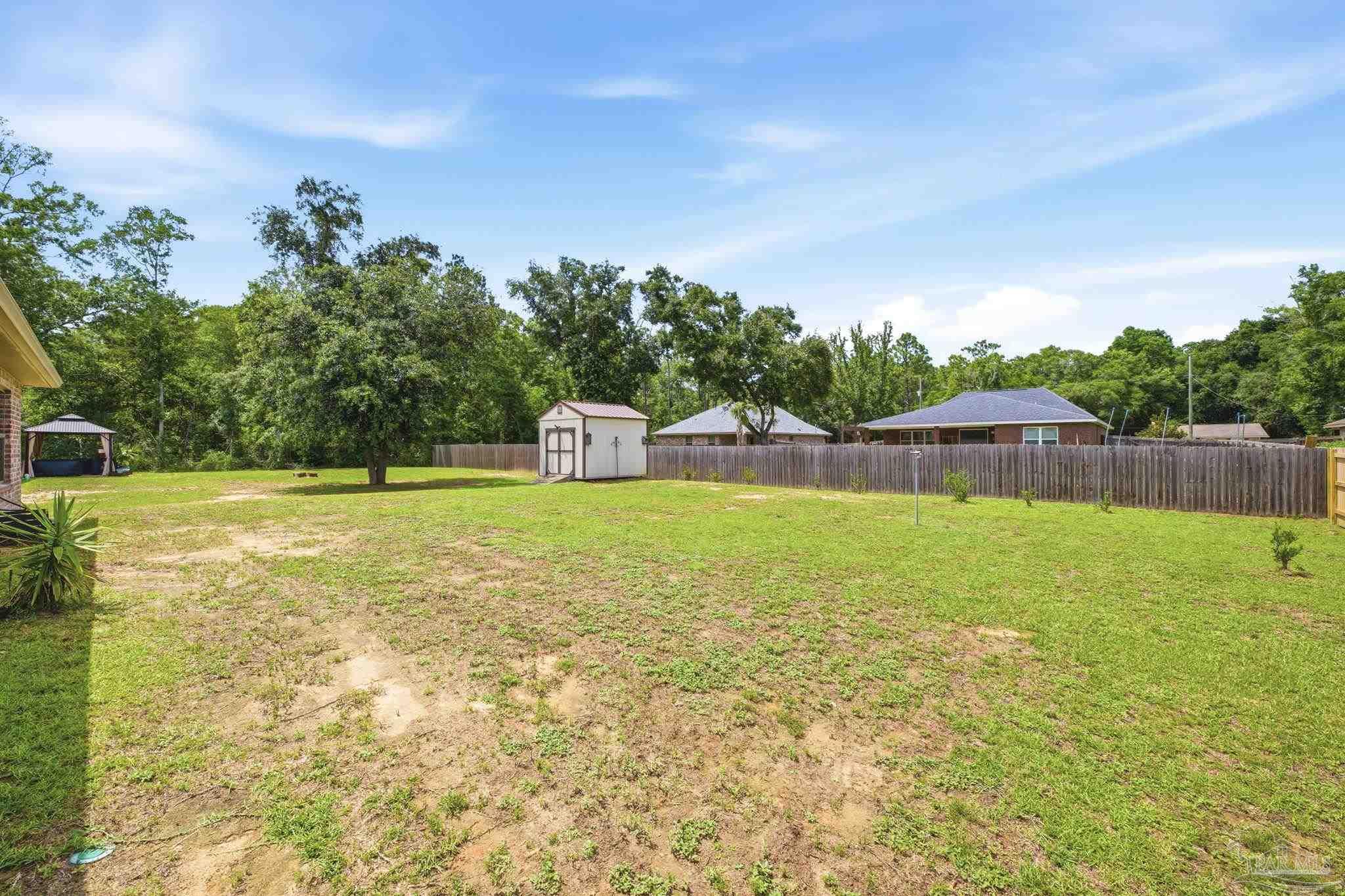 6320 Sweeney Road Milton, FL 32583 - Photo 37 of 40