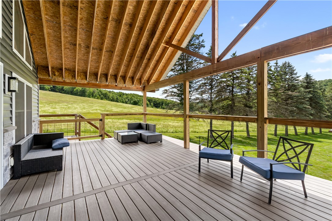 6434 Robbins Road Bath, NY 14810 - Photo 8 of 50