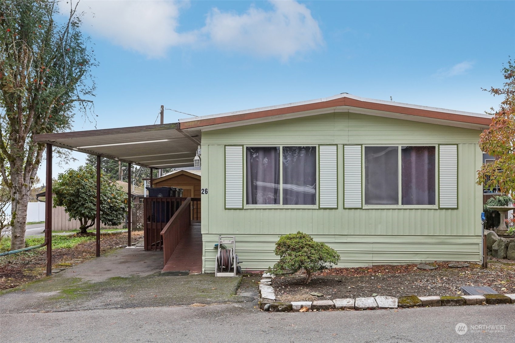 23708 Locust Way, Unit 26 Bothell, WA 98021 - Photo 1 of 22 Gallery Image 1