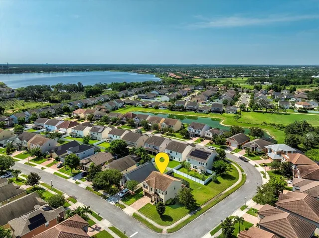 $600,000 | 15058 Sawgrass Bluff Drive, Winter Garden, FL 34787