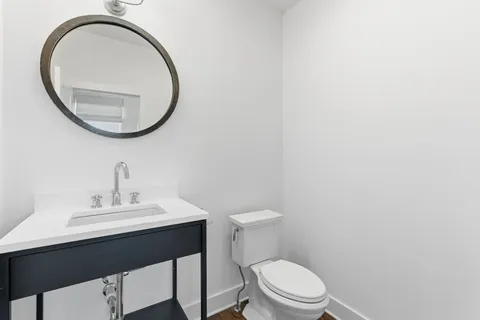 $799,000 | 519 Chesterfield Avenue, Unit 1, Nashville, TN 37212