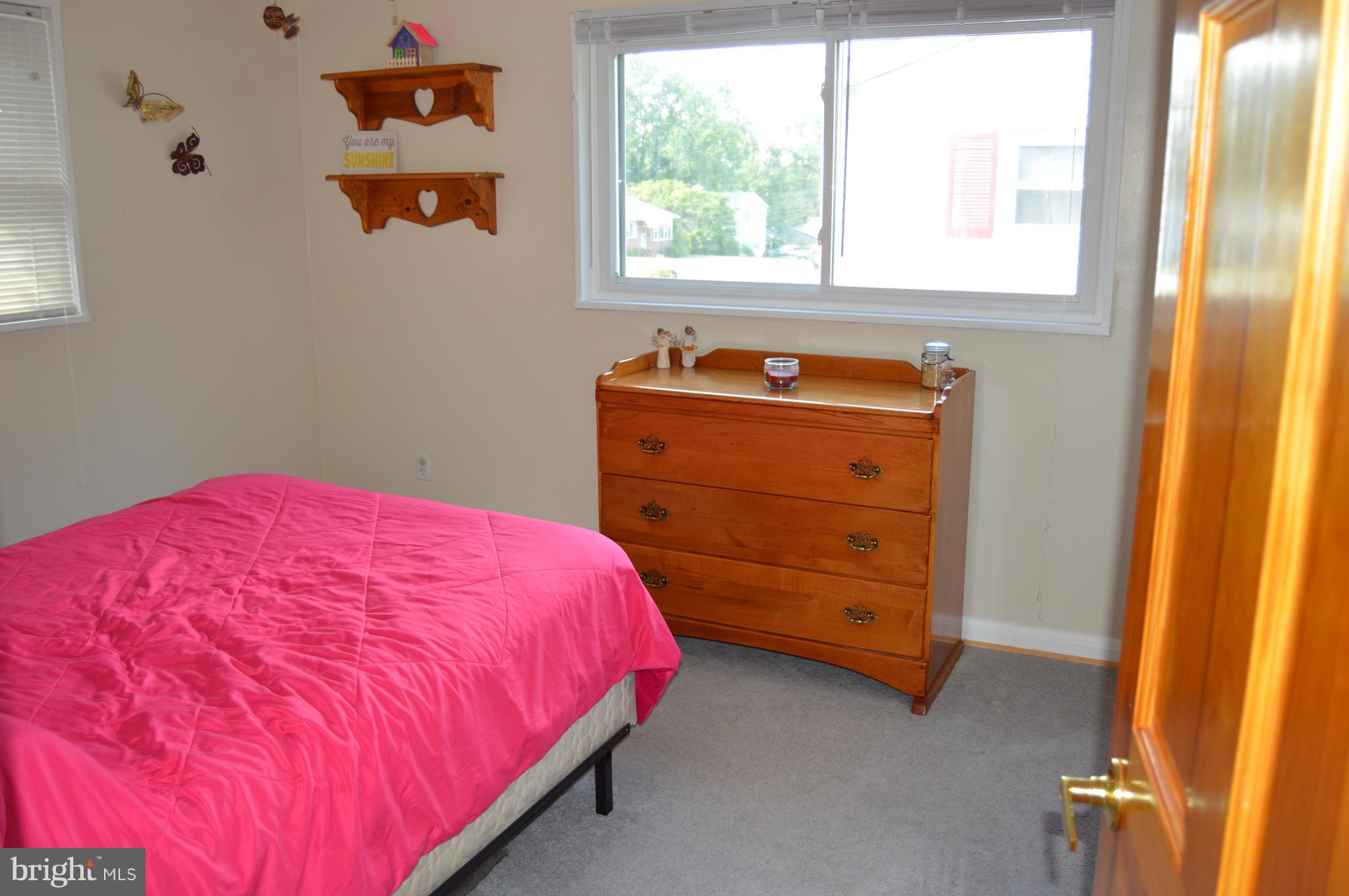 1003 Hartmont Road Catonsville, MD 21228 - Photo 18 of 29 Bedroom